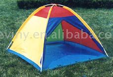  Kid`s Tent (Kid`s Tent)