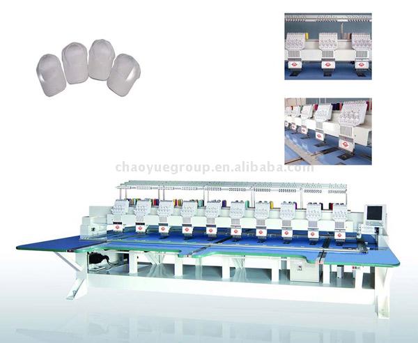  Tuft Embroidery Machine ( Tuft Embroidery Machine)