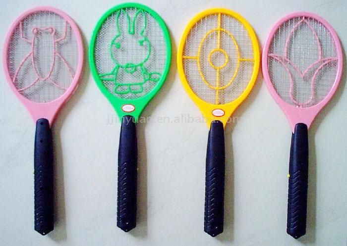  3-Layer Net Bug Swatter ( 3-Layer Net Bug Swatter)