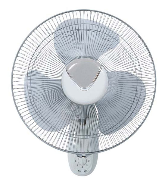  Wall Fan (Fan Wall)