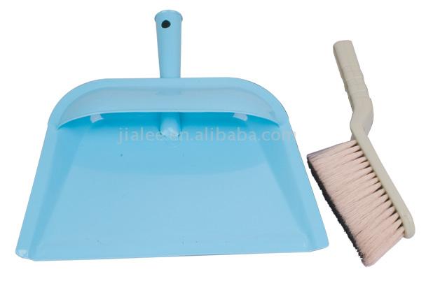  Dustpan ( Dustpan)