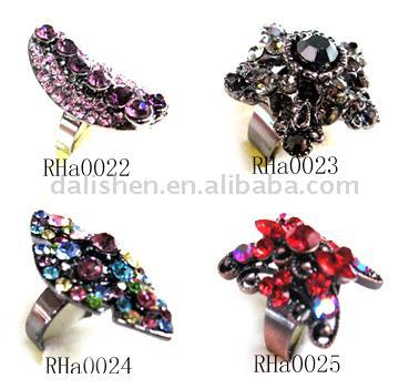  Ring (Ring)