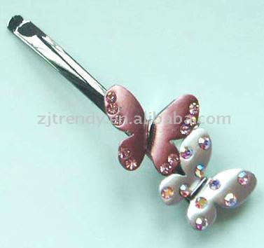  Hair Clip (Barrettes)