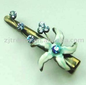  Hair Clip (Barrettes)