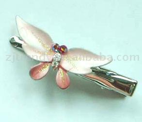  Hair Clip (Barrettes)