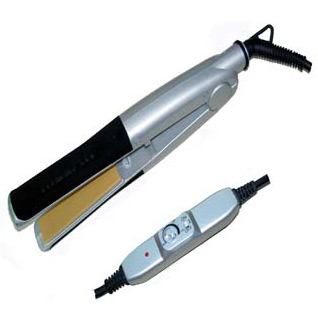  Tourmaline Hair Straightener ( Tourmaline Hair Straightener)