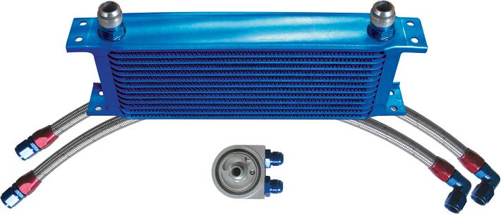  Oil Cooler Kit ( Oil Cooler Kit)