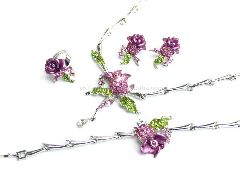  Jewelry Sets ( Jewelry Sets)