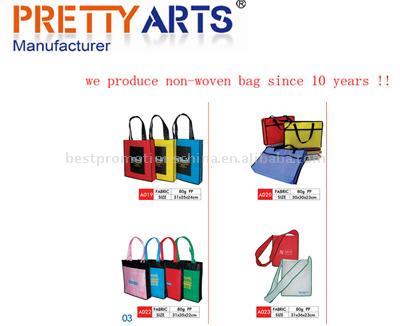  Non-Woven Bag for Promotion