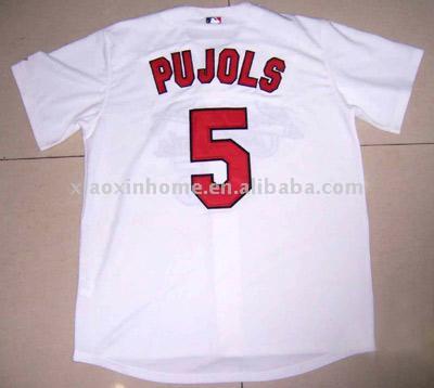  MLB / NBA / NFL / NHL Athletic Jersey