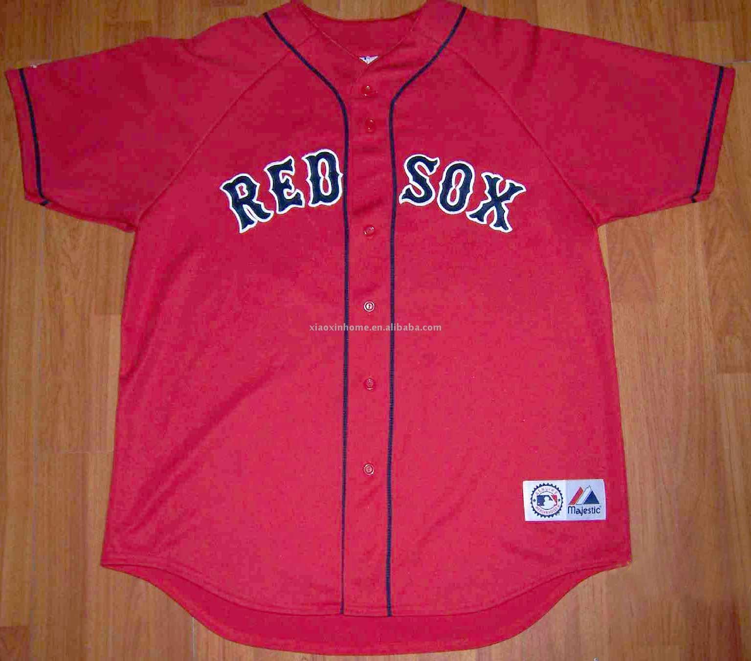  MLB / NBA / NFL / NHL Athletic Jersey (MLB / НБА / NFL / NHL Спортивный джерси)
