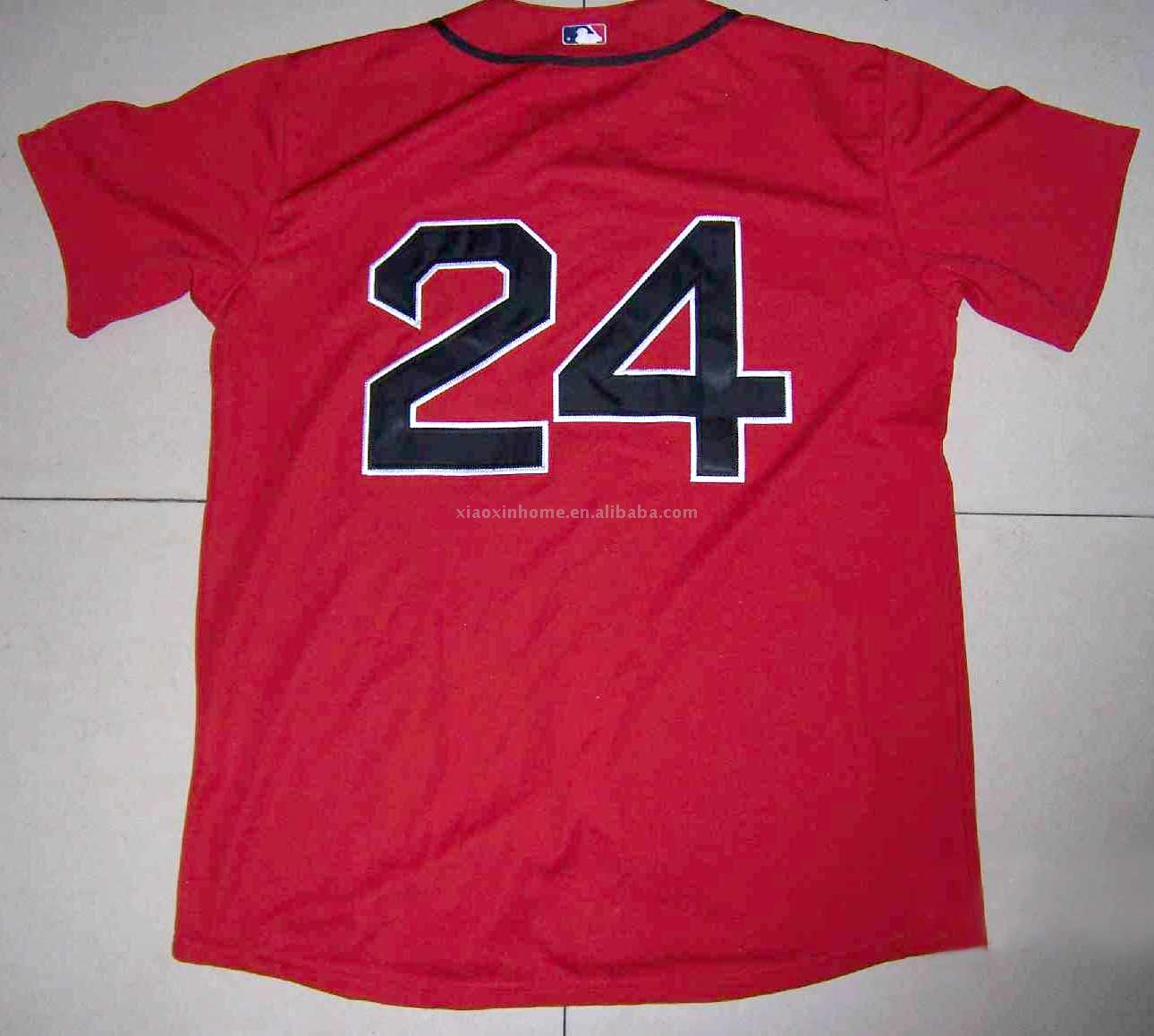  Authentic Jersey (MLB/NBA/NFL/NHL) ( Authentic Jersey (MLB/NBA/NFL/NHL))