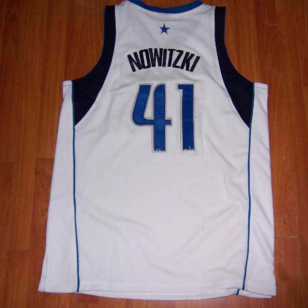  NBA and NFL Football Jersey (NBA und NFL Football Jersey)