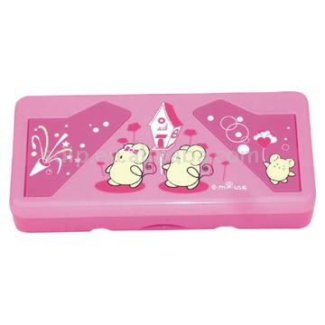  Pencil Box (Пенал)