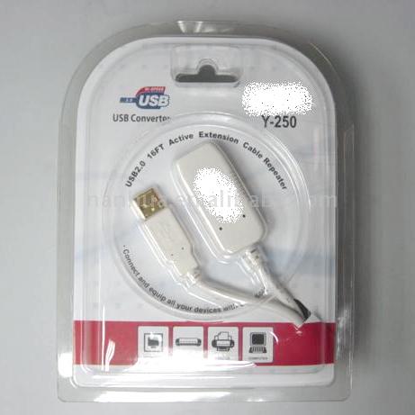  USB AF-AM Extension Cable (USB AF-AM Extension Cable)