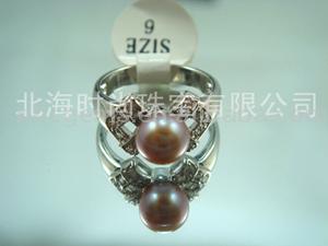  Pearl Ring (Pearl Ring)