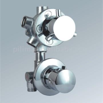  Pilima Thermostatic Pipe Valve Faucet (Pilima Pipe Valve Robinet thermostatique)