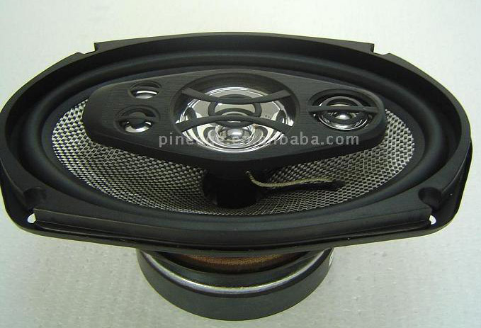  Car Speaker
