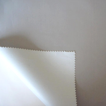  PU Milky Taffeta (ПУ Млечный Тафта)