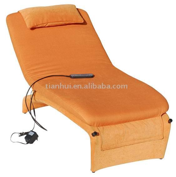  Massage Chair (Массажное кресло)