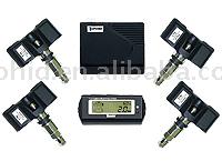 Tire Pressure Monitoring System (TPMS) ( Tire Pressure Monitoring System (TPMS))