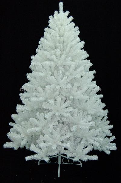  White Christmas Tree (White Christmas Tree)