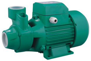  Centrifugal pump