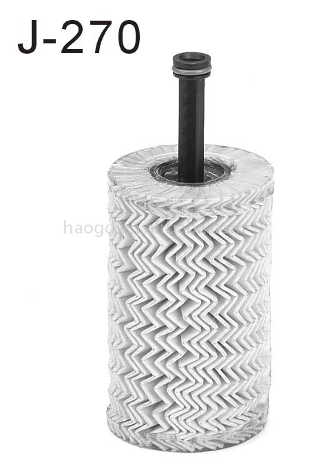  Oil Filter (Ölfilter)