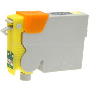  Two-Part Cartridge (Две части картриджа)