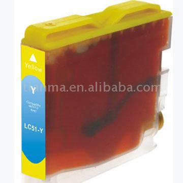  High Capacity Ink Cartridge (Cartouche d`encre de haute capacité)