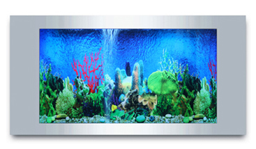  ABS Aquarium (ABS аквариум)