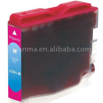  High Capacity Ink Cartridge (Cartouche d`encre de haute capacité)