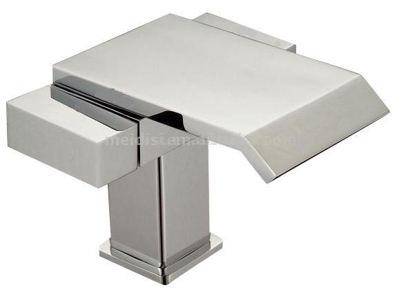  Basin Mixer (Waschtischarmatur)
