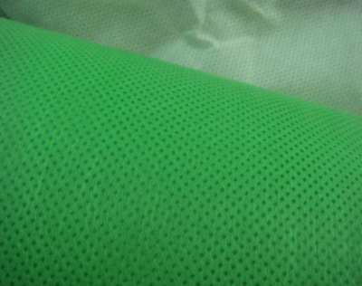  Polypropylene (PP) Non-Woven Fabrics (Полипропилен (PP) нетканых материалов)