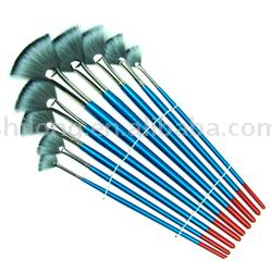  Brush