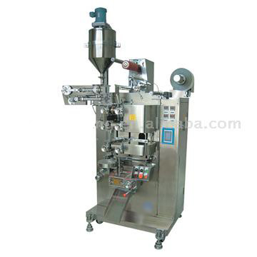  Four Sides Sealing Liquid Packing Machine (YT350) (Четырех сторон уплотняющей жидкости упаковочная машина (YT350))