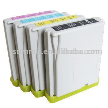  Compatible Ink Jet Cartridges for Brother LC51/57/960 (Совместимые струйные картриджи для Brother LC51/57/960)