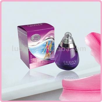  Perfume