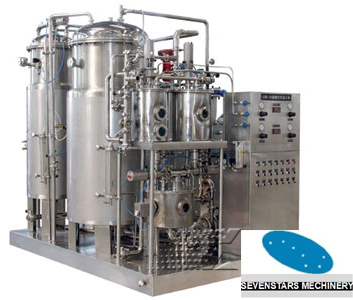  Beverage Mixer (Напитки Mixer)