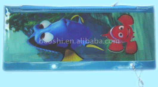  Pencil Bag (Сумка карандаша)