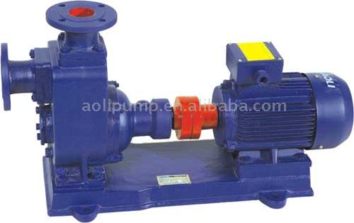  ZX Series Self-Priming Centrifugal Pump ( ZX Series Self-Priming Centrifugal Pump)