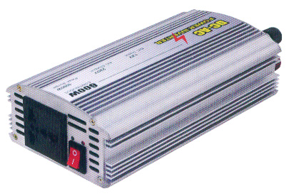  Power Inverter (1000W) (Power Inverter (1000W))