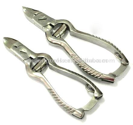  Manicure Plier (Маникюр Plier)