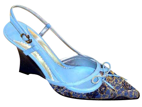  Sandal