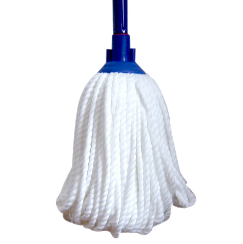  Microfiber Yarn Mop ( Microfiber Yarn Mop)