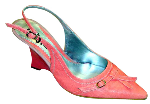  Sandal