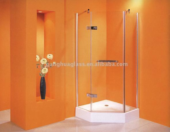 Shower Room (Douche)
