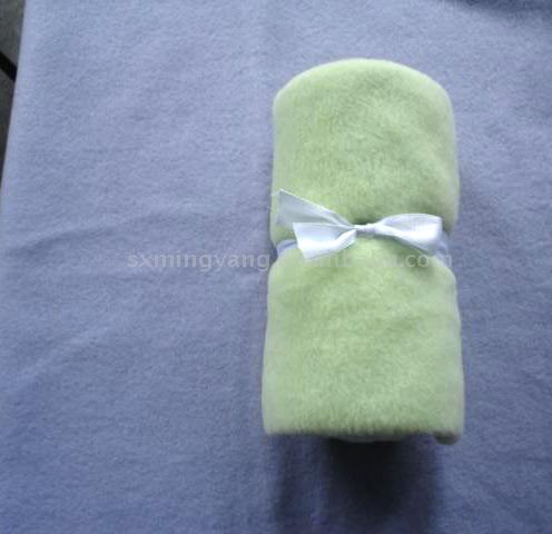  Baby Fleece Blanket (Baby руно Одеяло)