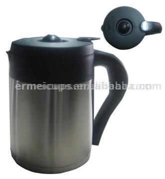 Coffee Flask (Café Flask)
