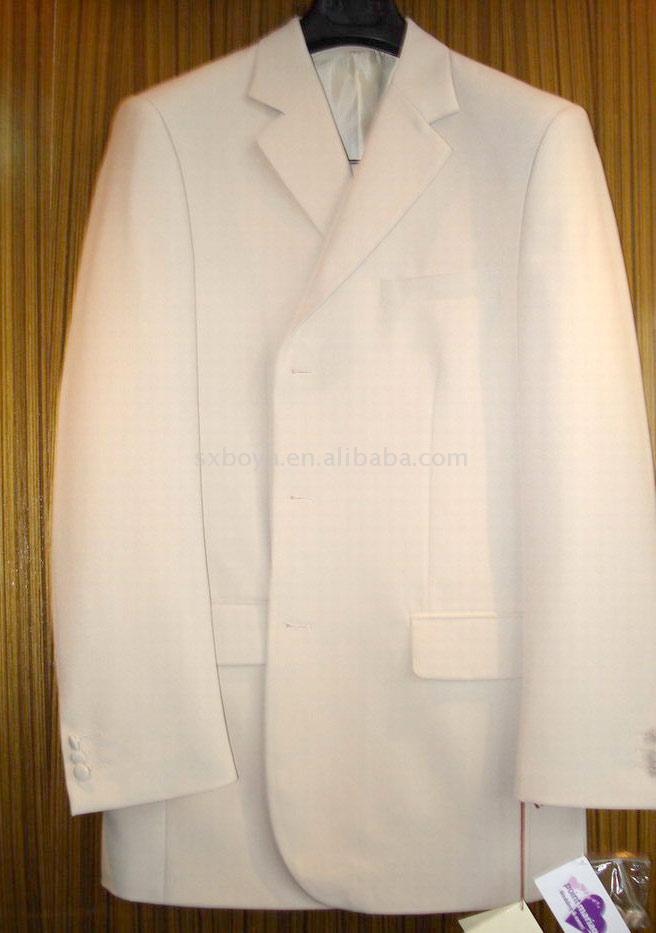  100% Poly Suit ( 100% Poly Suit)